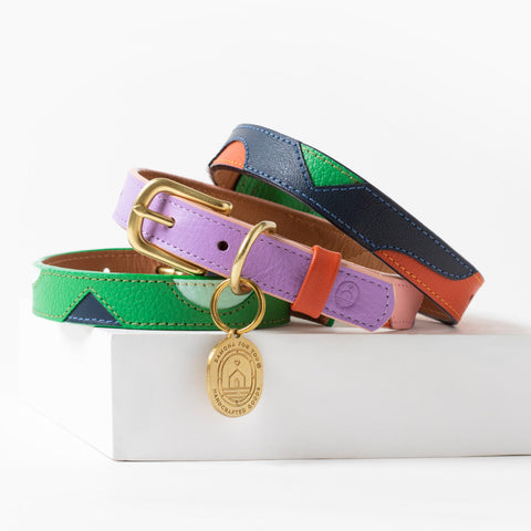 The Coloricos Collection - Sequel