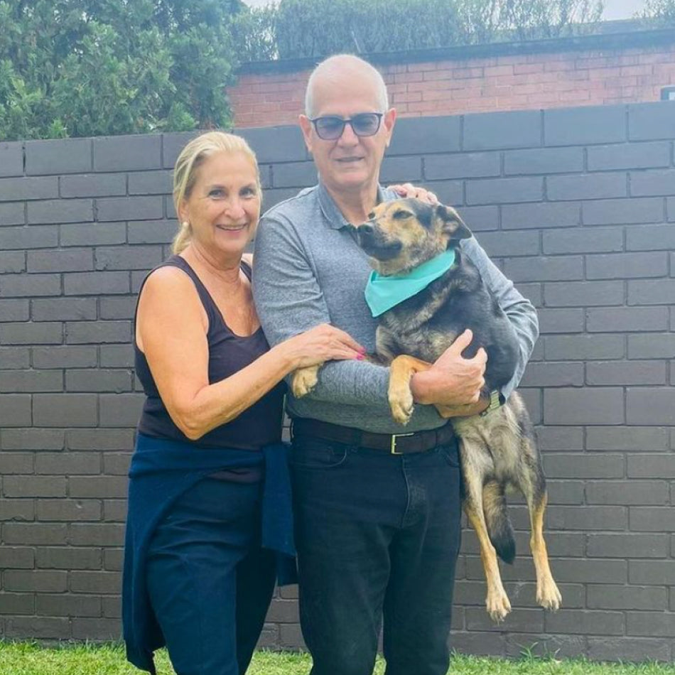 Adopt a Fluff – Ramona For You