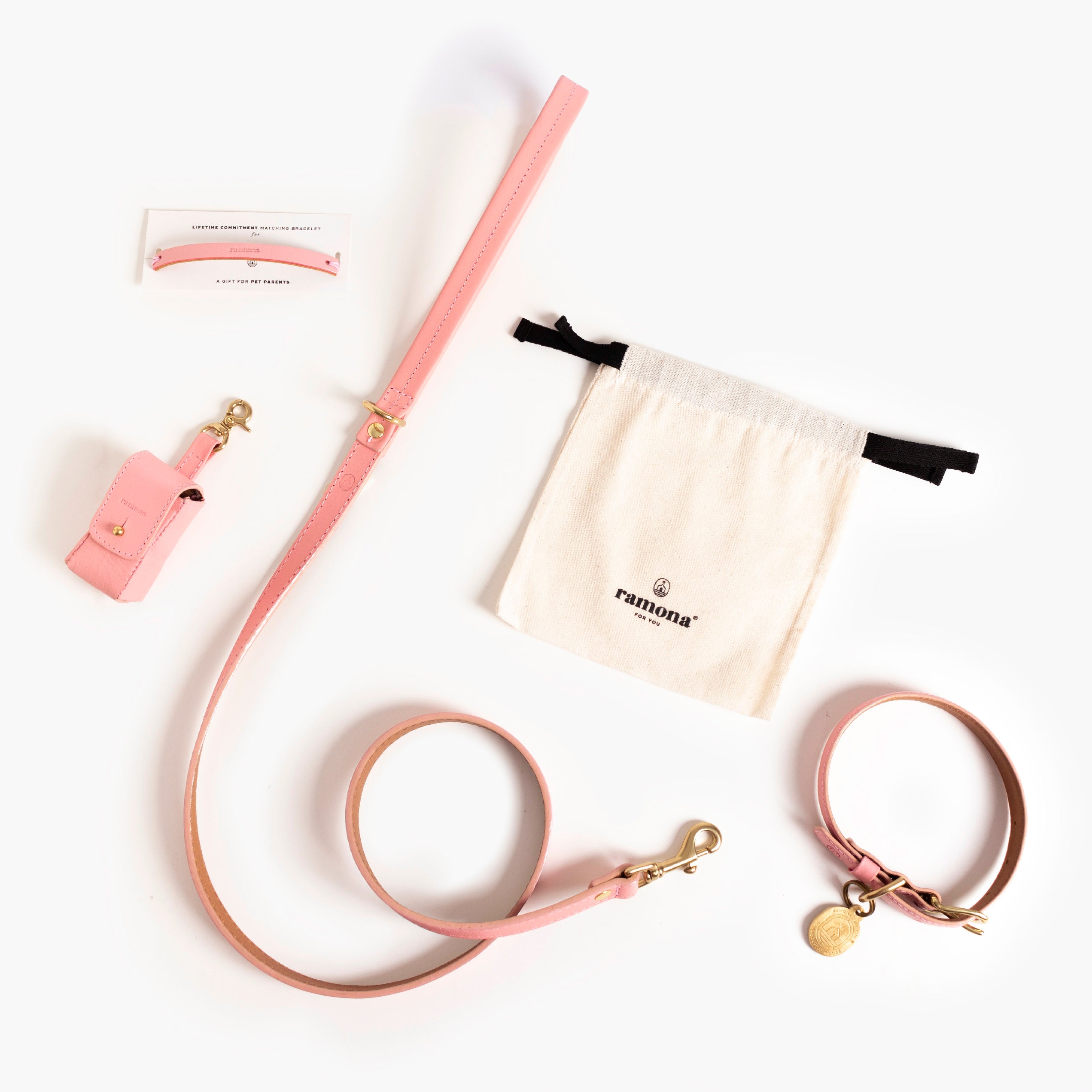 Rose Walk Rosé Walk Essentials Set – Ramona For You