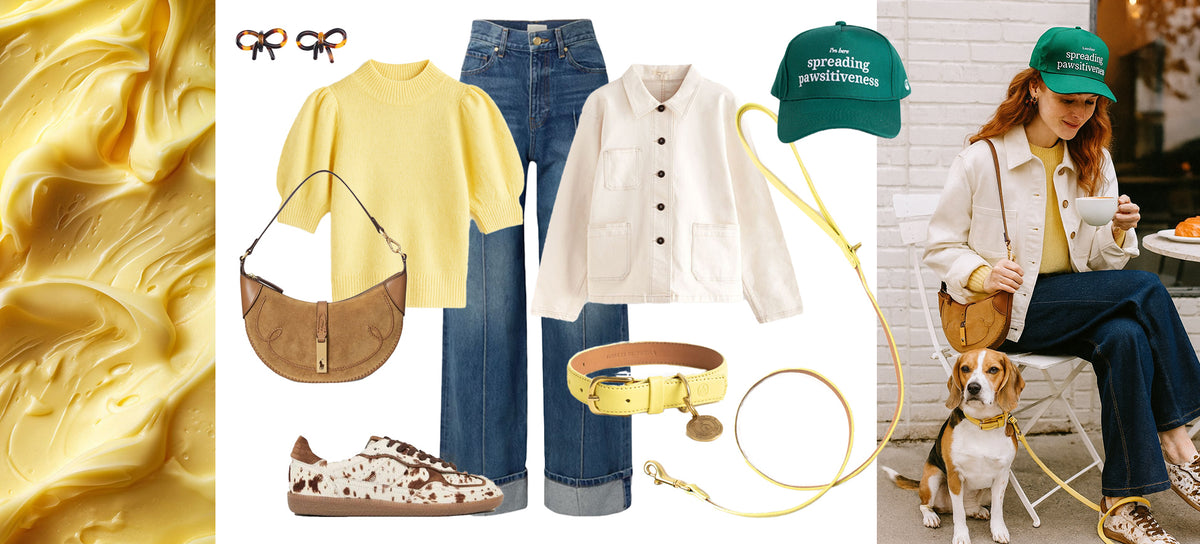 Bundle details for Mellow Limited Edition Walk Essentials Set