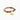 Minted Caramel Cat Collar