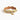 Banana Chai Dog Collar