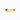 Yellow cat collar with a security clip on a white background