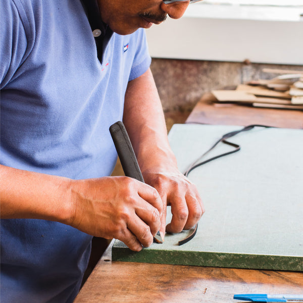 Craftsmanship With A Purpose